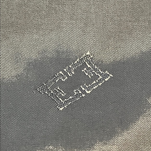 Escada Plaid Wool Blazer - Picture 14 of 14